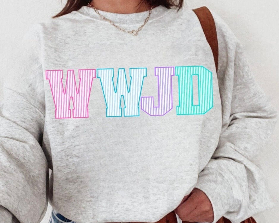 WWJD