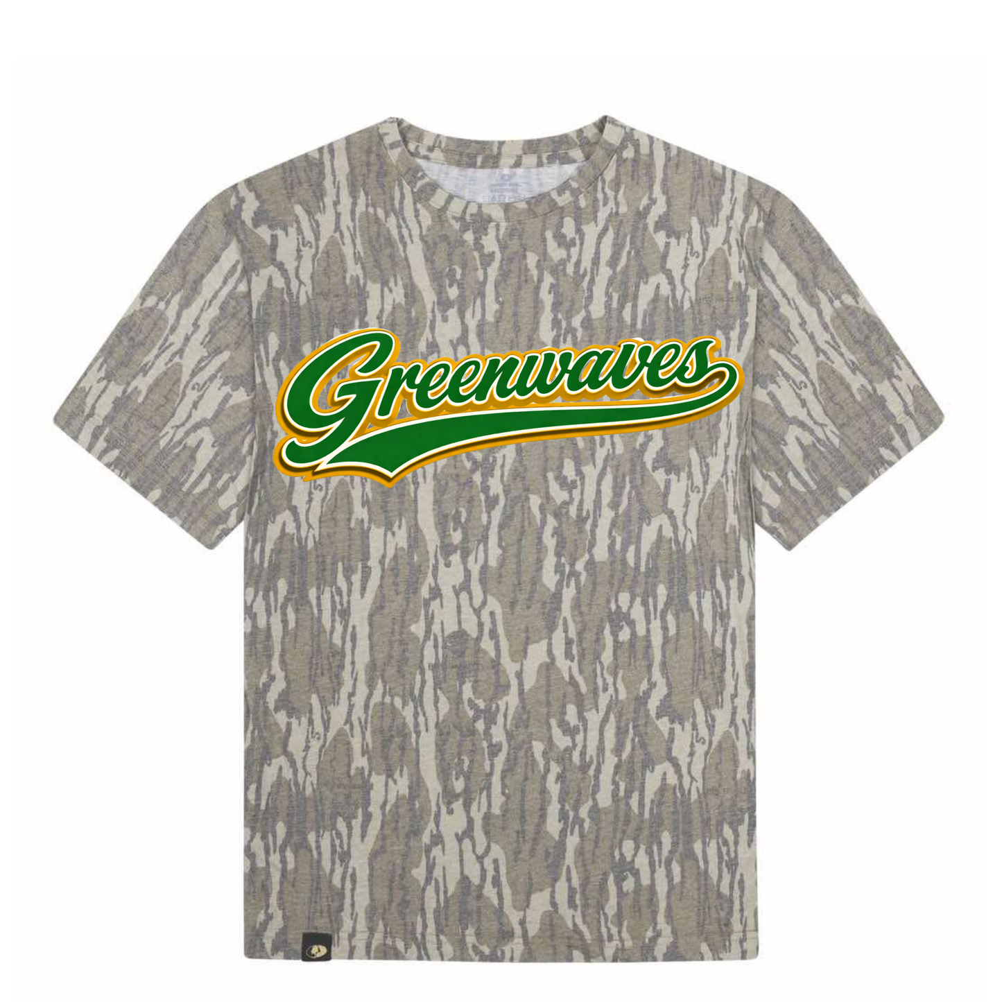 MOSSY OAK TEAM
