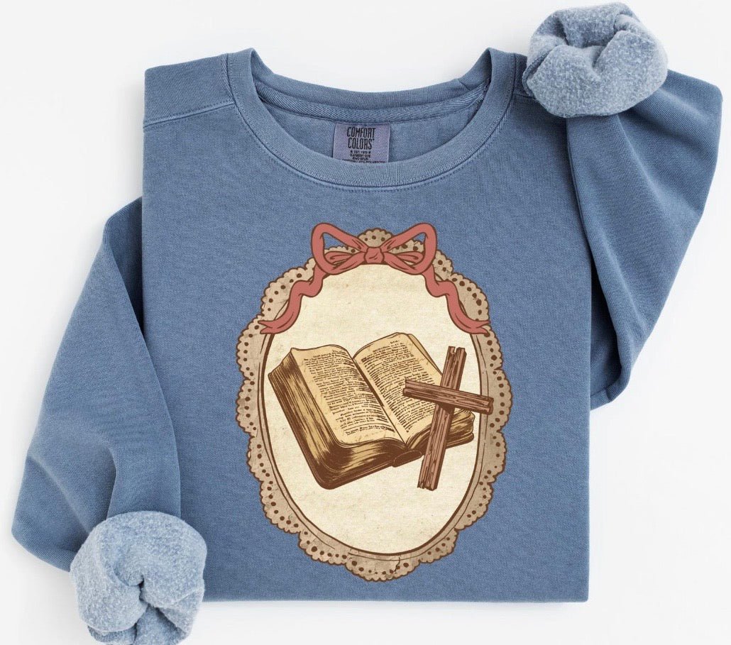 Vintage Bible