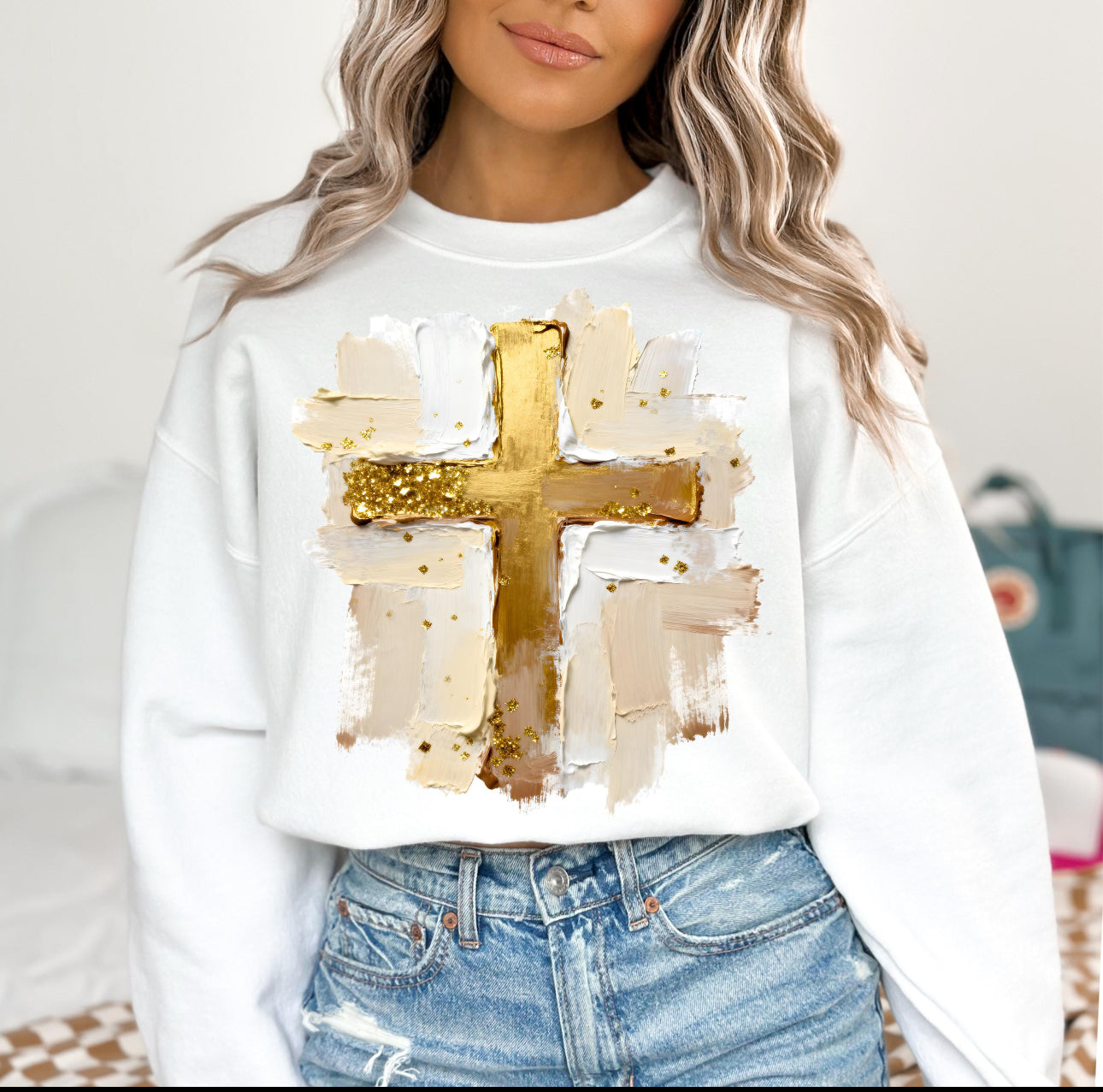 Golden Cross