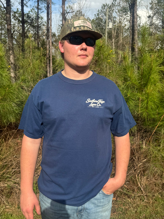 SFL + Co. Turkey Tee